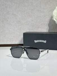Picture of Chrome Hearts Sunglasses _SKUfw77364876fw